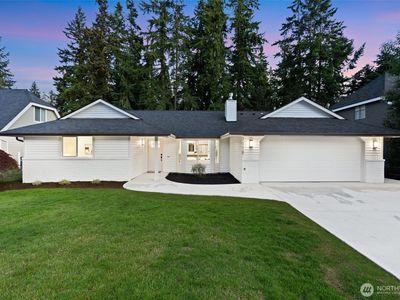 7118 177th Street SW, Edmonds, WA, 98026