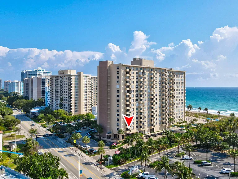 2000 S Ocean Blvd #2L — Photo 30