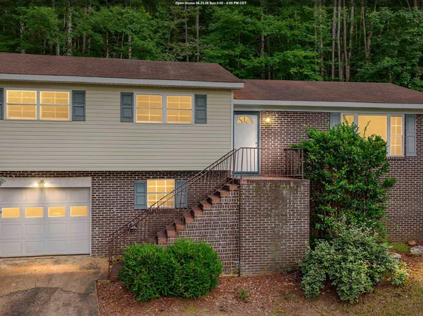 215 Oak Ridge Dr, Oneonta, AL 35121