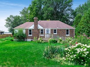 24528 Dashwheel Rd, Chatham Kent, ON N0P2L0