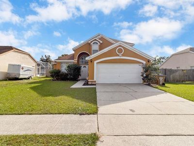 8626 Primrose Dr, Kissimmee, FL, 34747