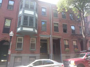 8 Dwight St #2, Boston, MA 02118