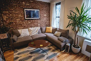 Rented by Compass