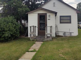 2623 Irvine Ave NW, Bemidji, MN 56601