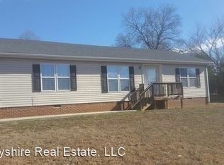 197 Riverview Rd, Madison Heights, VA 24572