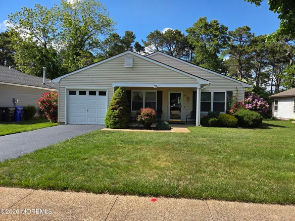 17 Nautilus Drive, Brick, NJ 08723