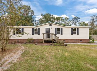 132 Topsail Lake Dr, Hampstead, NC 28443