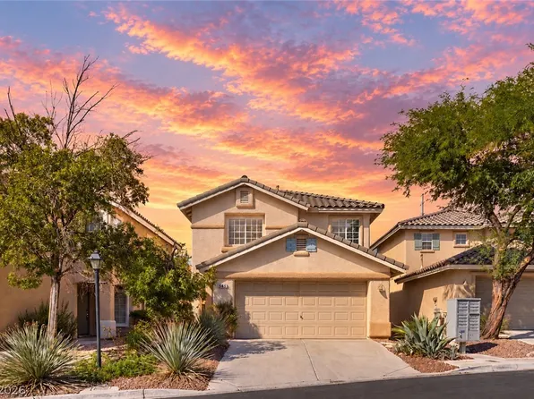 545 Aspen Leaf St, Las Vegas, NV 89144