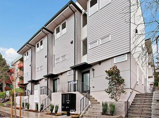 4846 Fauntleroy Way SW #D, Seattle, WA 98116