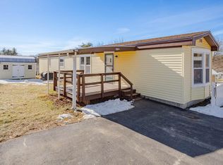 290 Calef Hwy UNIT B17, Epping, NH 03042