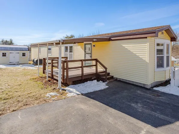 290 Calef Highway #B17, Epping, NH 03042