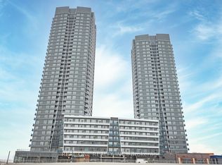 30 Upper Mall Way #A2606, Vaughan, ON L4J 0L7