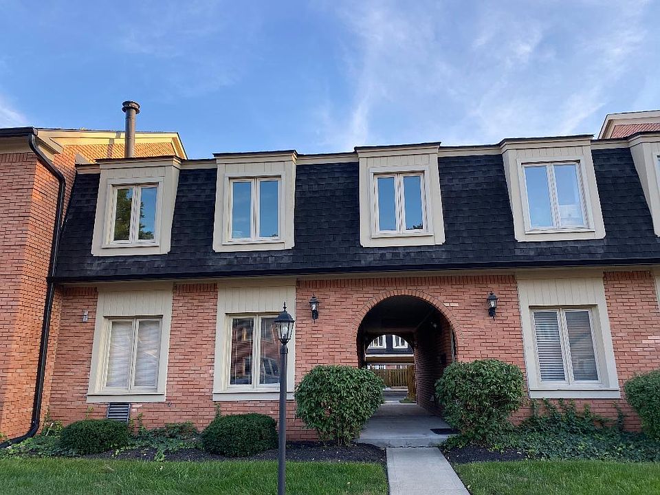 1129A Canterbury Ct A, Indianapolis, IN 46260 Zillow