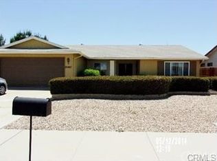 26667 Jaelene St, Menifee, CA 92586