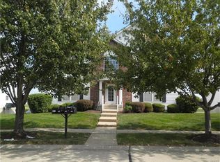 676 Homerun Dr, O'Fallon, MO 63366