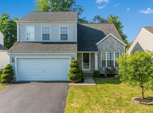 7955 Chapel Stone Rd, Blacklick, OH 43004