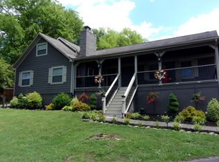 3138 Dug Gap Rd, Louisville, TN 37777