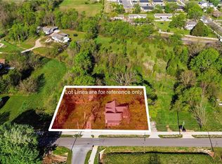 515 2nd Ave SW #5, Gravette, AR 72736
