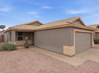 1825 W Renaissance Ave, Apache Junction, AZ 85120