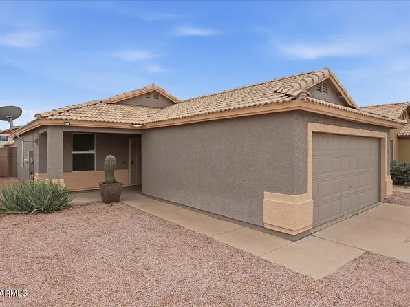 1825 W RENAISSANCE Avenue, Apache Junction, AZ 85120