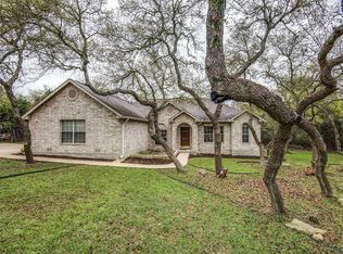 26212 Silver Cloud Dr, San Antonio, TX 78260