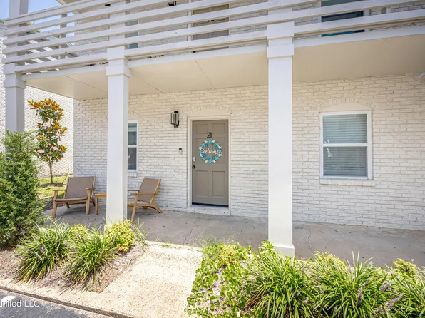 114 Ethel Cir #21, Ocean Springs, MS 39564