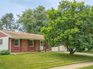 4809 Ferris Ave, Madison, WI 53716