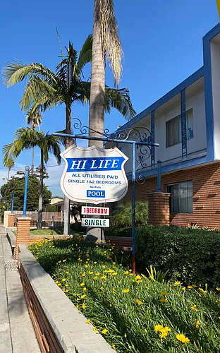 Hi-Life Photo 1