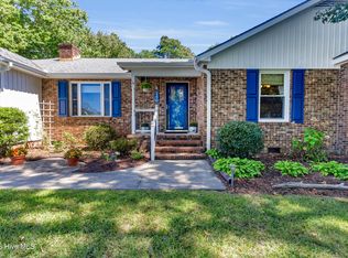 240 Rudolph Drive, Beaufort, NC 28516
