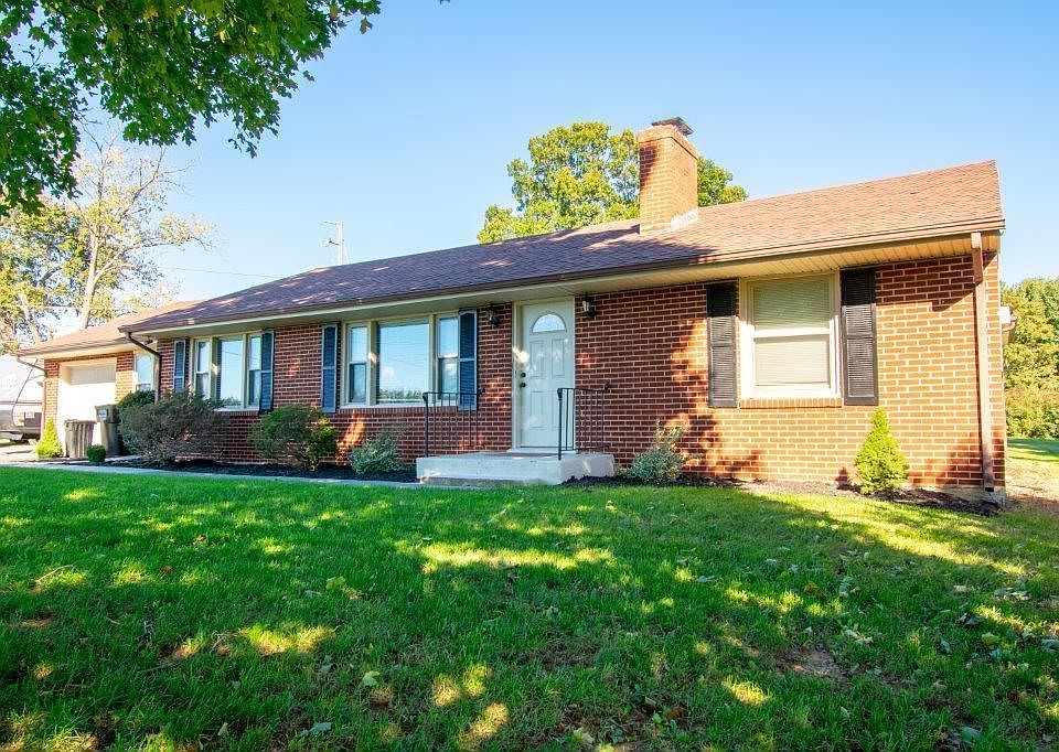 Welcome to 2502 Feather Road