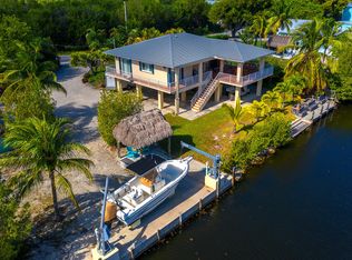 589 Pine Ln, Big Pine Key, FL 33043