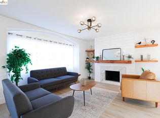 2719 Ritchie St, Oakland, CA 94605