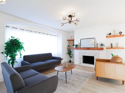 2719 Ritchie St, Oakland, CA, 94605