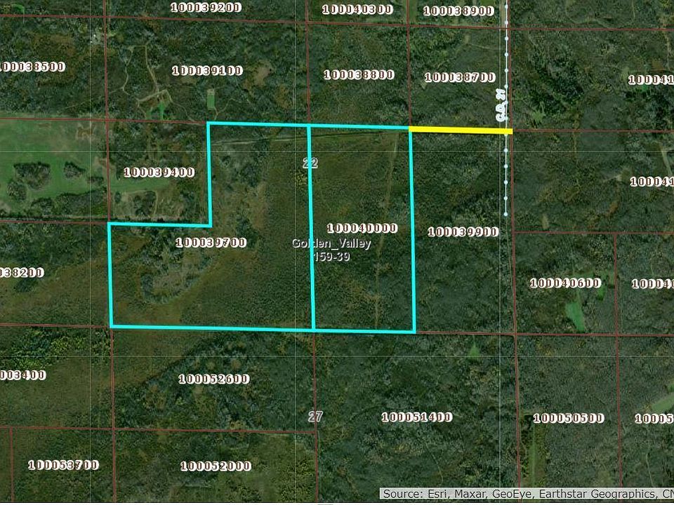 440th Ave, Wannaska, MN 56761 MLS 6142933 Zillow