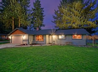 15504 NE 43rd St, Vancouver, WA 98682