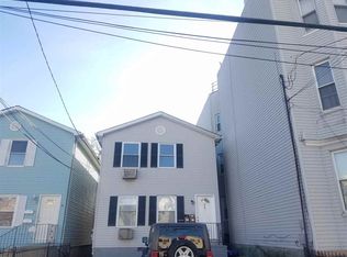 242 Halladay St #2, Jersey City, NJ 07304