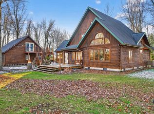 2804 N 800 E, Marion, IN 46952