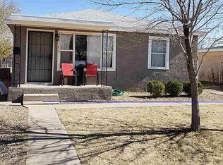 1615 S Pennsylvania Ave, Roswell, NM 88203