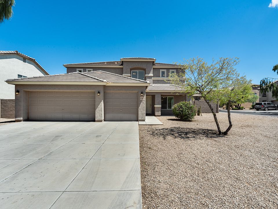 1st image of 27989 N Titanium Ln