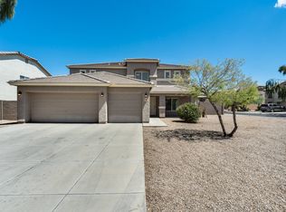 27989 N Titanium Ln, San Tan Valley, AZ 85143