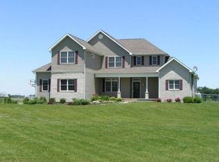 6990 S Cowan Rd, Muncie, IN 47302