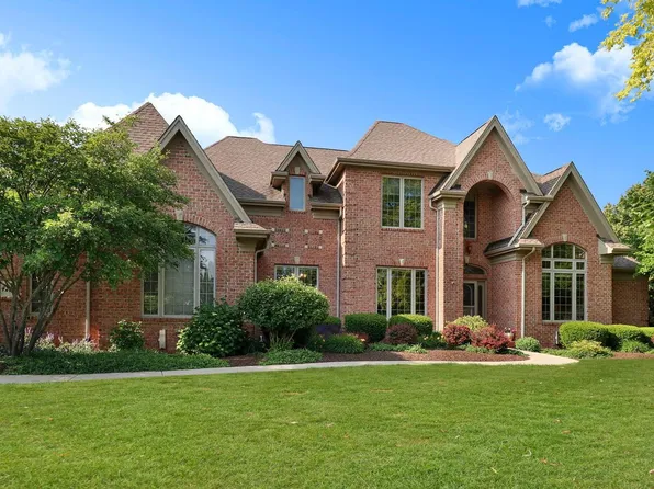 4230 95th STREET, Pleasant Prairie, WI 53158