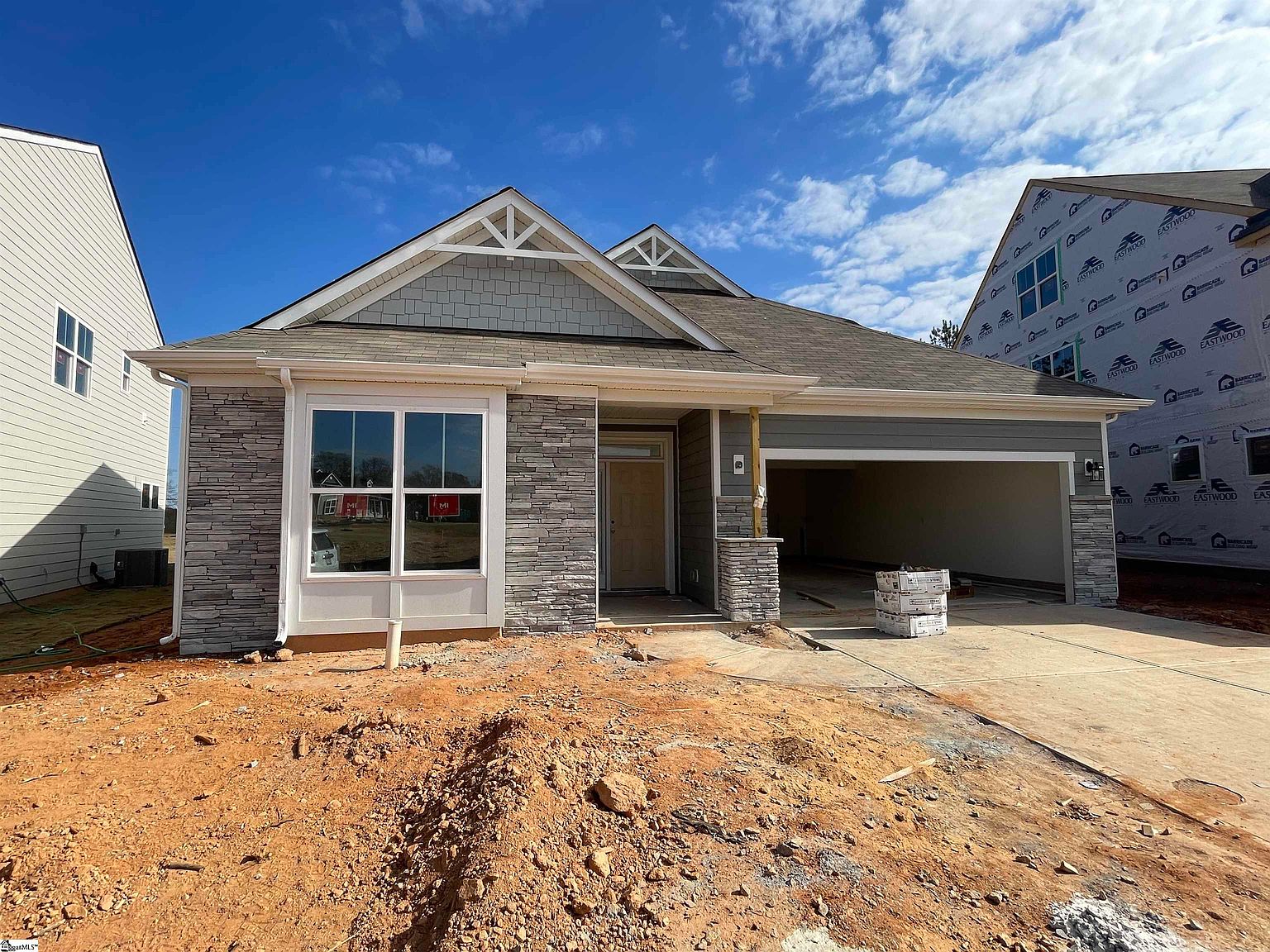 513 Bartoli Ct LOT 54, Simpsonville, SC 29680 MLS 1508239 Zillow