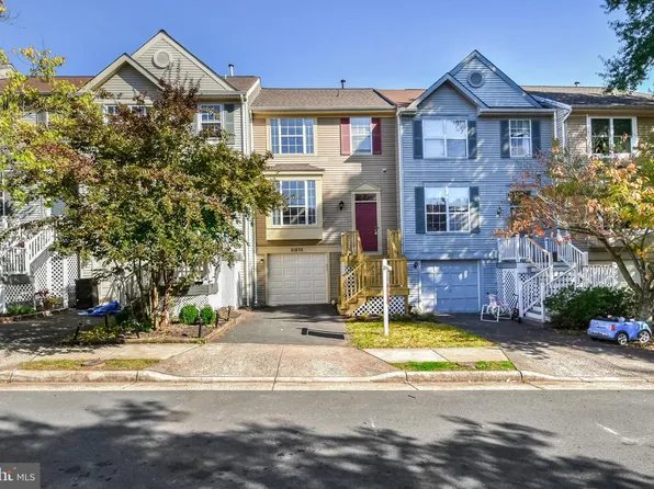 21870 Maywood Ter, Sterling, VA 20164