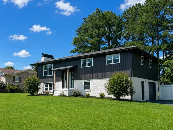 1708 Deer Hollow Dr, Lawrenceburg, TN 38464