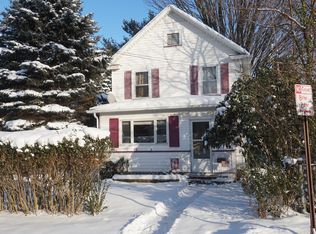 12 Fawn St, Rochester, NY 14622