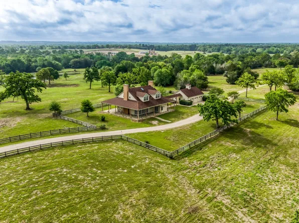 PARCEL 4 Fm 1697 Rd, Carmine, TX 78932