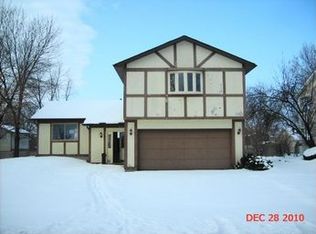 206 Oriole Rd, Matteson, IL 60443