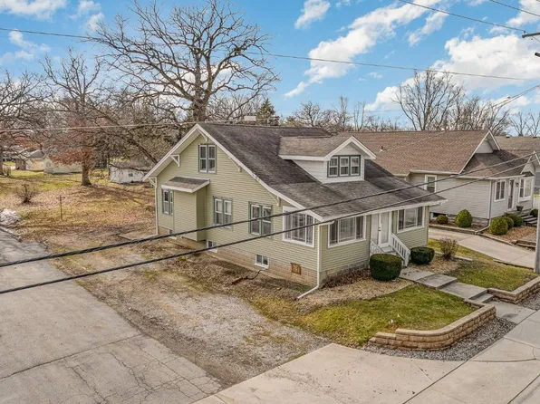 10805 W 133rd Ave, Cedar Lake, IN 46303