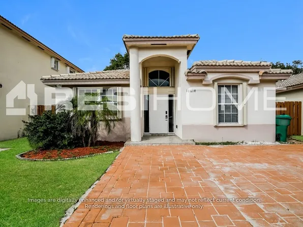 10614 SW 161st Pl, Miami, FL 33196